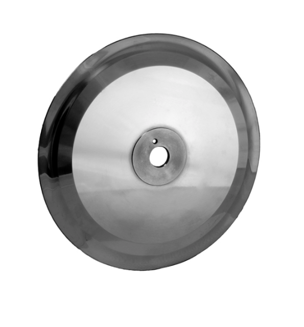 11-7/8" Slicer Blade for Hobart 2612, 2712, 2812, 2912 Slicers. Replaces 00-439870-00005.