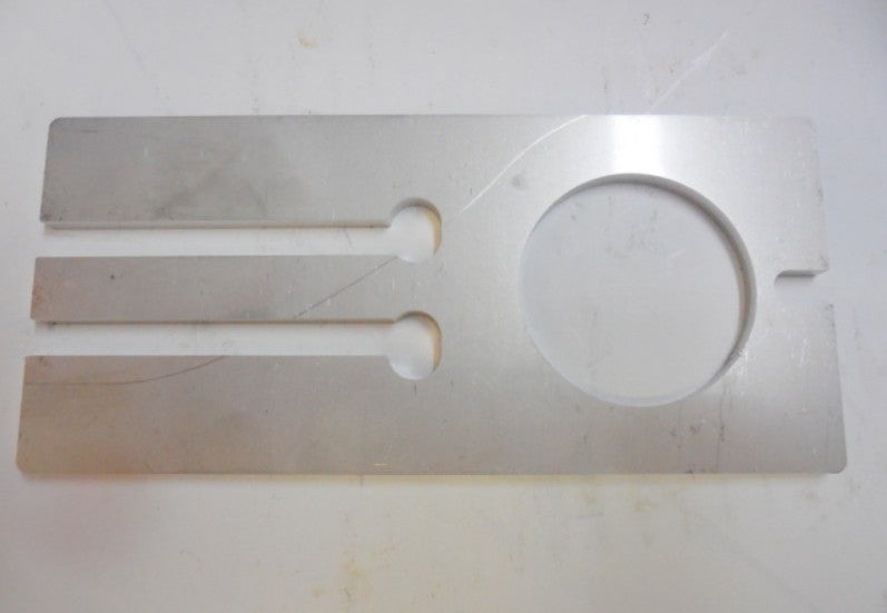 Hobart 8181, 84181, 8181D, 84181D, 8185D, 84185D Chopper Comb Replaces 77371