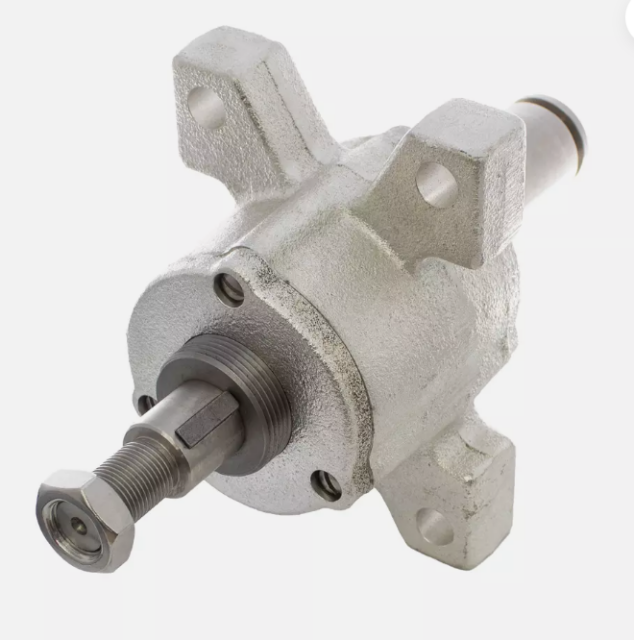 Lower Bearing Housing Assembly for Hobart 5216 Saw. Replaces P-79127.