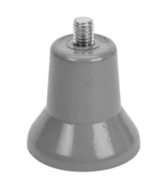 No Mar Tall Foot for Hobart 2612, 2712, 2812, 2912 Slicer. Replaces 00-875371.