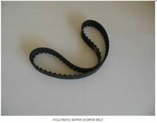 Drive Belt for Hollymatic Super 54 Patty Machine. Replaces 00002161.