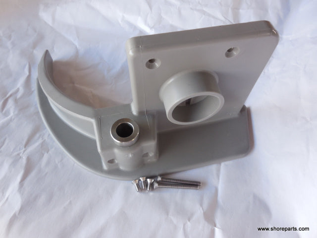 Meat Tray Carriage Support for Hobart 2612, 2712, 2812, 2912 Slicers. Replaces 00-875360-1