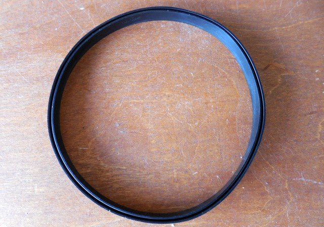 Knife Box Ring Cover for Berkel 807 & 817 Slicers. Replaces 3875-0025