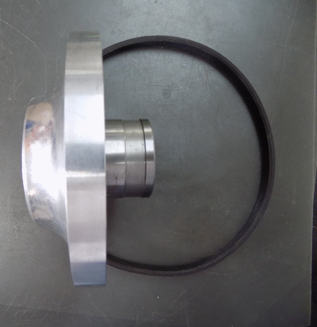 Knife Pulley Bearing Assembly for Berkel 909, 919 Slicers. Replaces 4375-00192, 2375-141.