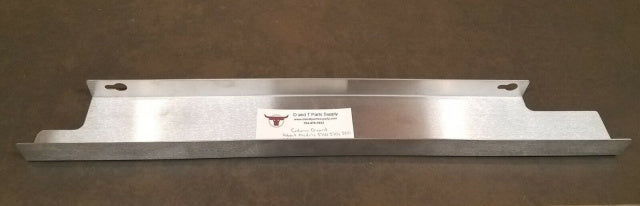Column Guard replaces 00-875256 for Hobart 5700, 5701, 5801 and 6801 Meat Saws