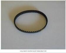 50 Tooth Timing Belt for Hollymatic Super 54 Patty Machine. Replaces 00007860.