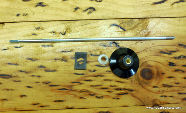 Switch Rod On/Off Kit for Hobart 5216 Saws. Replaces M78833-2.