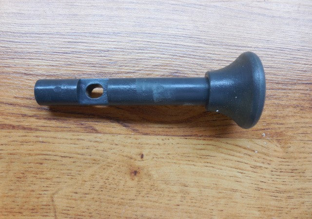 On Off Pull Switch Knob for Hobart 2612, 2712, 2812, 2912 Slicer. Replaces 00-875668.