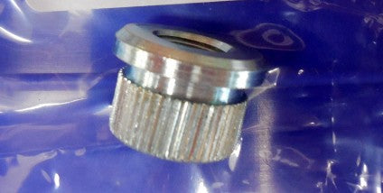 Knife Hub Insert for Hobart 1612 & 1712 Slicers. Replaces 70314-1.
