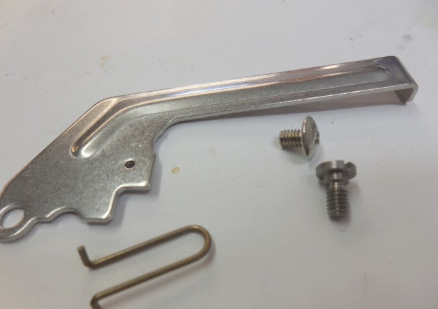 Sharpener Locking Lever for Hobart 2612, 2712, 2812, 2912 Old Style Sharpener. Replaces 00-439698.