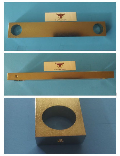 Connecting Rod for Hollymatic Super 54 Patty Machine. Replaces 2298.