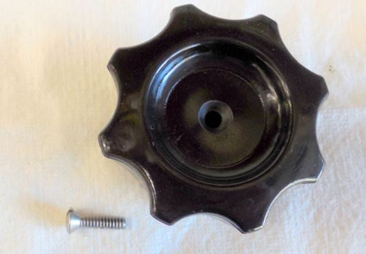 Indexing Knob for Hobart 1612, 1712, 1812, 1912 Slicers. Replaces 00-114214