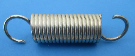Knock Out Helper Spring for Hollymatic Super 54 Patty Machine. Replaces 2111.