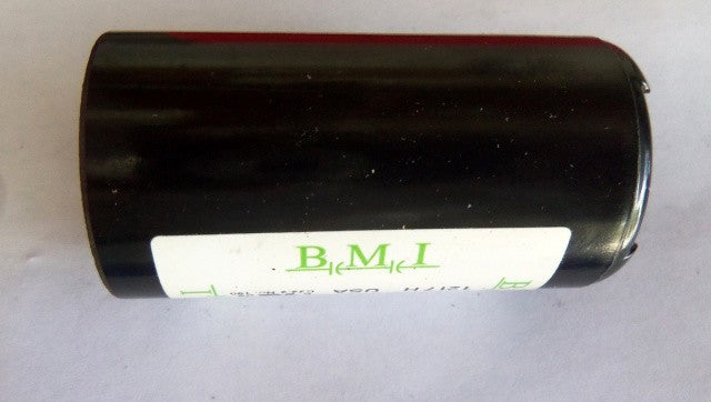 Motor Start Capacitor for Hobart 512, 1612, 1712, 1712R Slicers. Replaces 70487-15.