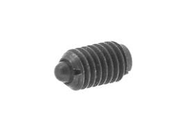 Spring Plunger for Berkel 808, 818, 909, 919 Slicer. Replaces 2375-0030.
