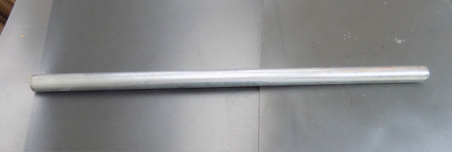 Round Rail for Berkel 807 & 817 Slicers. 22 19/32" x 7/8". Replaces 2646-1D