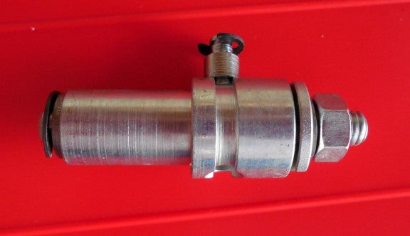 Sharpener Grinding Spindle for Berkel 808, 818, 909, 919 Slicer. Replaces M-0677.