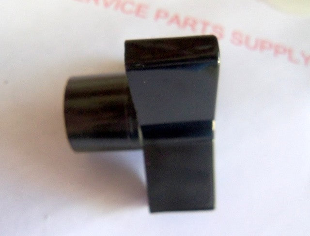 Meat Table Knob for Berkel 808, 818, 909, 919 Slicers. Replaces 2275-00063.