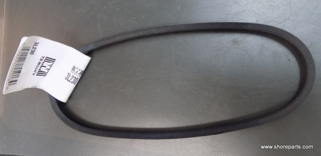 Knife Drive Belt for Berkel 807 & 817 Slicers. Replaces 2642-3A