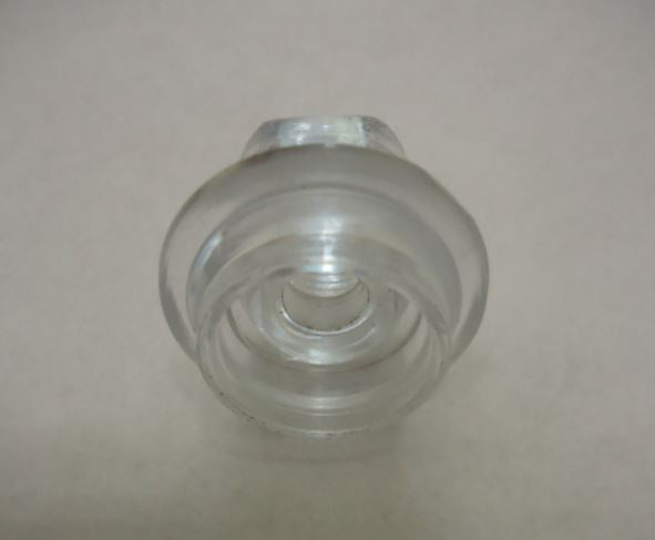 On/Off Pull Start Knob 1/2-20 Thread for Hobart 1612E, 1712E, 1812, 1912 Slicer.