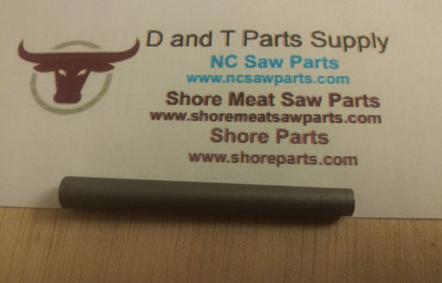 Drive Arm Taper Pin for Hollymatic Super 54 Patty Machine. Replaces 2206.