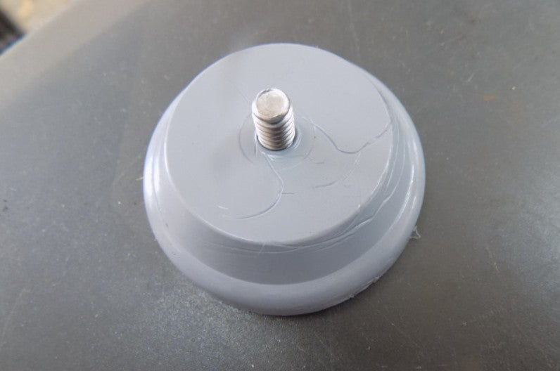 Hobart 8145 and 84145 Buffalo Chopper 83681, 00-083681 Support Foot