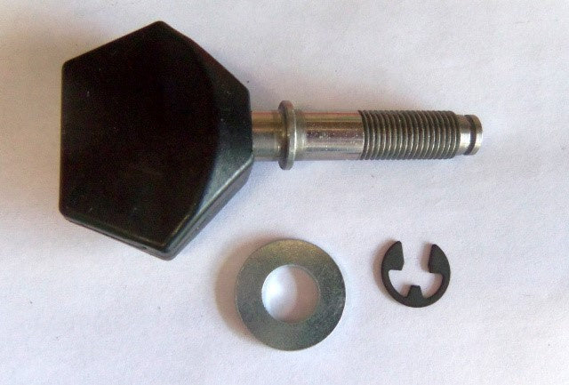 Carriage Mount Thumbscrew for Hobart 1612, 1712, 1812 & 1912 Slicers. 00-108197-00005