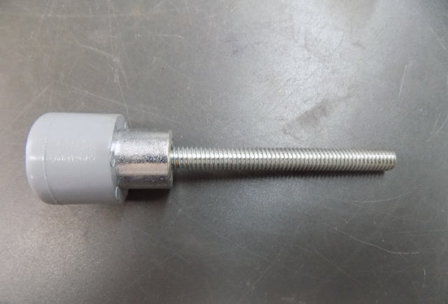 Shoe Post and Stud for Berkel 919 Slicer. Replaces 475-0117