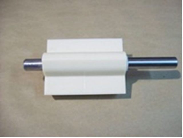 Rear 8 oz Compressor for Hollymatic Super 54 Patty Machine. Replaces 2688.