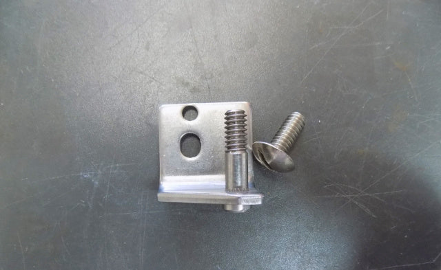 Knife Cover Mounting Bracket for Berkel 808 & 818 Slicers. Replaces 4575-000289