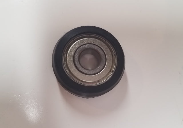 Transport Roller for Hobart 2612, 2712, 2812 & 2912 Slicers. Replaces 00-478420.