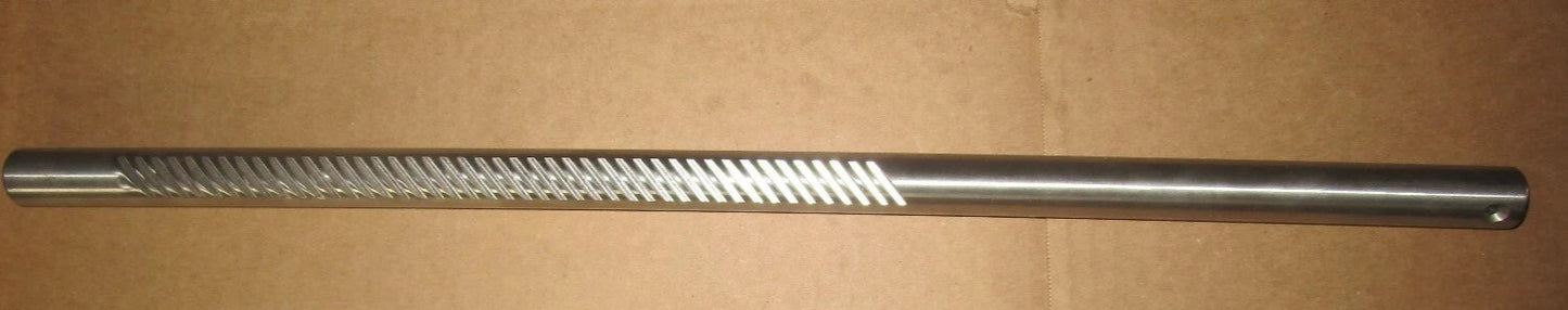 Gauge Plate Rack / Bar for Hobart 5216 Saw. Replaces 77842-2.