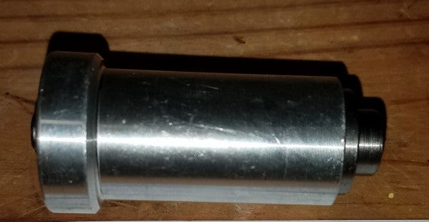 Grinding Stone Plunger & Bearing for Hobart 2612, 2712, 2812, 2912 Slicers. 873851