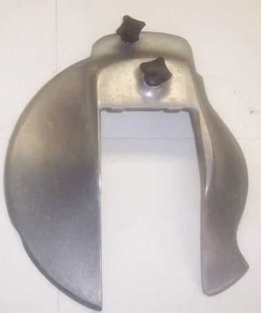 Back Knife Guard for Hobart 1612 & 1712 Slicers. Replaces S-82952-2