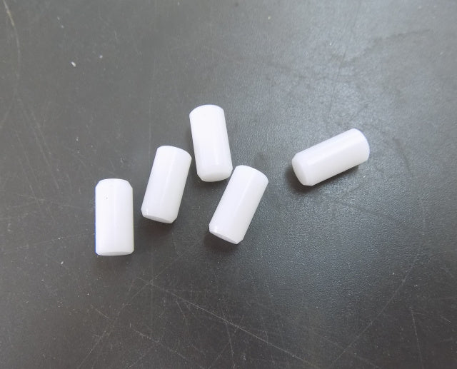 Meat Grip Bumpers for Hobart Slicers. Replaces 70360-1.