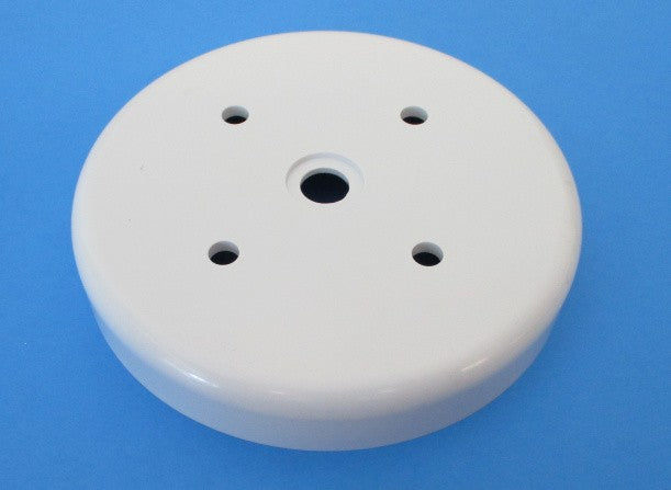 3.699" Knock Out Cup for Hollymatic Super 54 Patty Machine. Replaces 910-1209