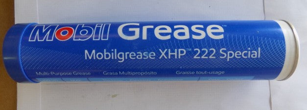 Mobil Grease XHP 222 Special