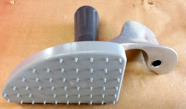 Meat Grip for Hobart 1612, 1712, 1812, 1912 Slicer. 00-479544 & 00-915214.