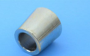 Adjustment Cone Bushing for Hollymatic Super 54 Patty Machine. Replaces 2082