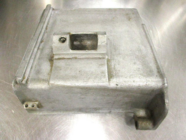 Hobart 1612-1712 Slicer ALUMINUM Meat Carriage Tray. M-72758 USED