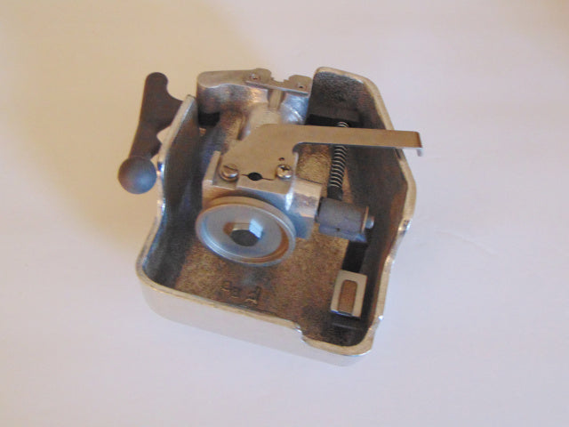 New Style Sharpener for Hobart 2612, 2712, 2812, 2912 Slicer. Replaces 00-873847-1