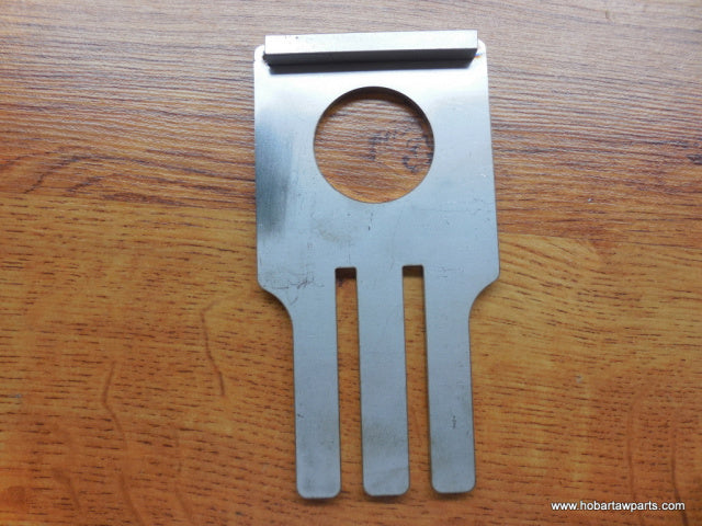 Hobart Model 8141, 84141, 84142, 8142 Buffalo Chopper Comb M12261 or A -102742