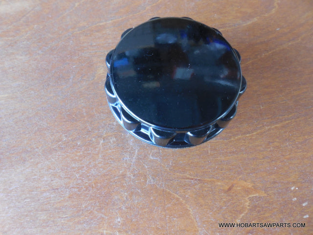 Hobart Fluted Knob Replaces 77371 for Models 8181, 84181, 8181D, 84181D, 8185D, 84185D