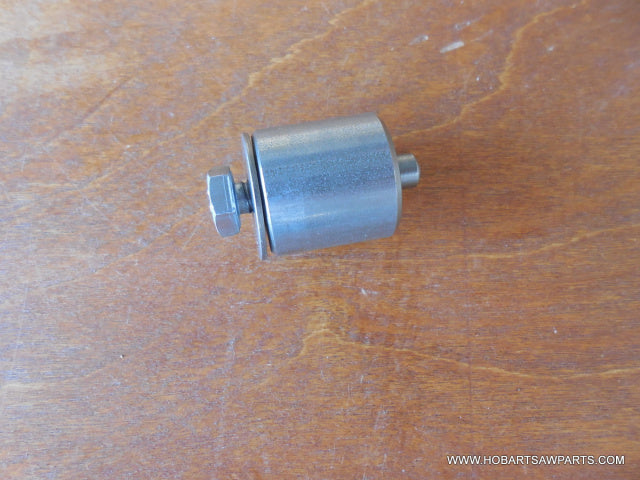 Lower Cover Anchor Assembly Replaces 290860 for Hobart 5801, 6614, 6801 Meat Saws