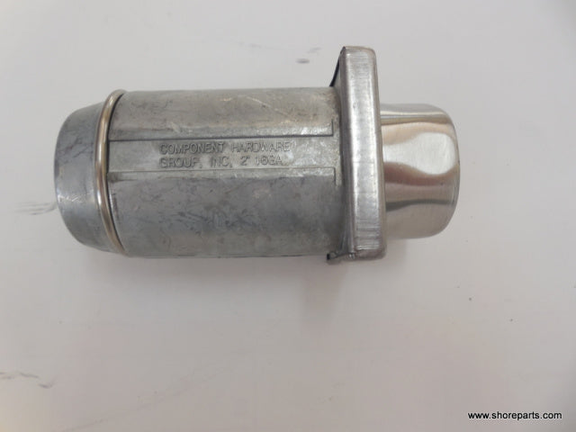 2 inch Adjustable Foot Replaces 290748 for Hobart 5700, 5701, 5801, 6614 & 6801 Meat Saws