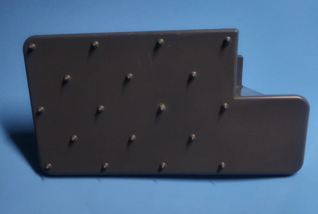 Pusher Plate replaces 291435 for Hobart 5700, 5701, 5801, 6614, 6801 Meat Saws