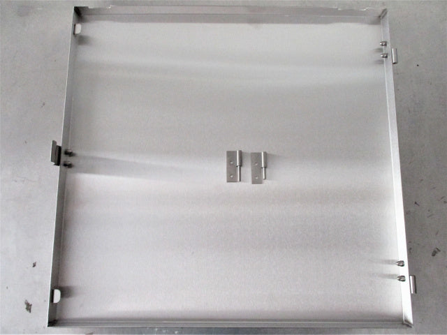 Left Table Assembly replaces 0290771 for Hobart 5700, 5701 ,5801, 6801 Meat Saw