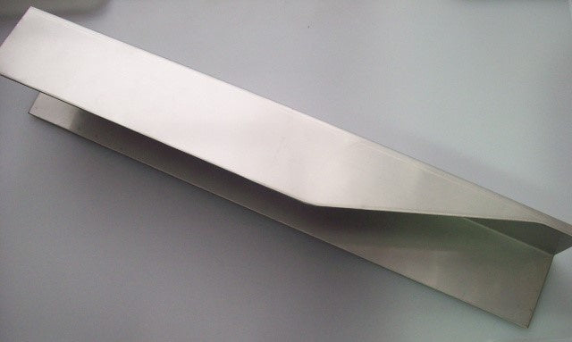 Scrap Tray replaces 00-290790 for Hobart 5700, 5701, 5801, 6614 & 6801 Meat Saws