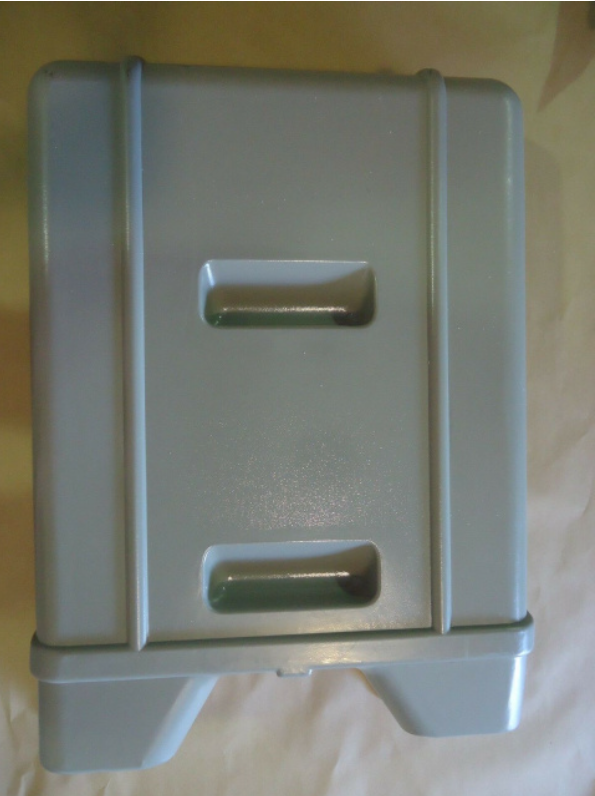 Lower Door for Hobart 5700, 5701, 5801 6801 Meat Saws Replaces 291447