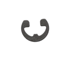 Carriage Lock Lever Retaining Ring Replaces RR-011-09